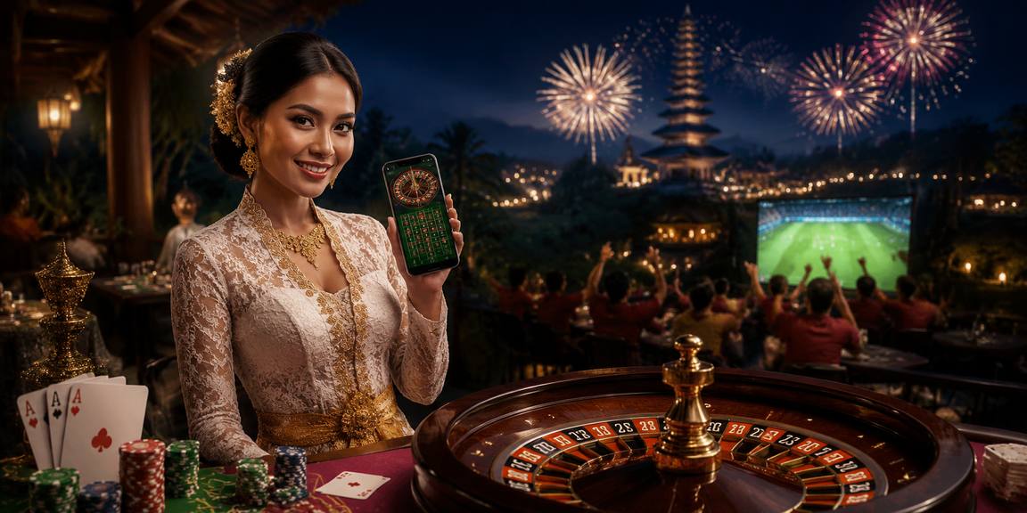 premierslot What premierslot Means to Players in Indonesia